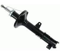 Amortiguador izquierda Espiga arriba 313 343 SACHS para TOYOTA AVENSIS