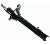 Amortiguador izquierda Espiga arriba 313 707 SACHS para SUBARU FORESTER