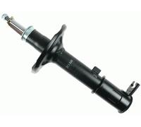 Amortiguador izquierda Espiga arriba 313 845 SACHS para HYUNDAI ACCENT II