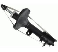 Amortiguador izquierda Espiga arriba 314 996 SACHS para HYUNDAI KIA