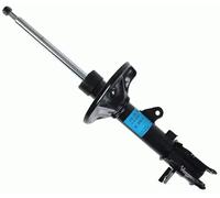 Amortiguador izquierda Espiga arriba 315 171 SACHS para KIA CERATO I Sedán