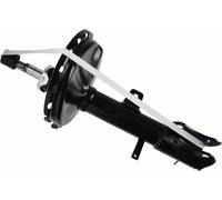 Amortiguador izquierda Espiga arriba 317 155 SACHS para LEXUS RX