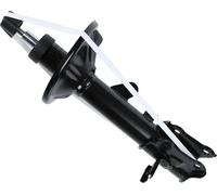 Amortiguador izquierda Espiga arriba 317 604 SACHS para HYUNDAI ELANTRA III
