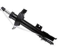 Amortiguador izquierda Espiga arriba 318 219 SACHS para NISSAN X-TRAIL I