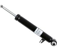 Amortiguador izquierda Espiga arriba 318 432 SACHS para BMW X5 X6