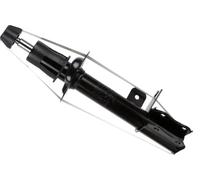 Amortiguador izquierda Espiga arriba 318 896 SACHS para DAEWOO CHEVROLET