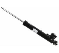 Amortiguador izquierda Espiga arriba 319 006 SACHS para AUDI Q5
