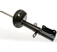 Amortiguador izquierda Espiga inferior DSB020G DENCKERMANN para TOYOTA COROLLA