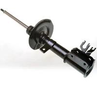 Amortiguador izquierda Espiga inferior DSB029G DENCKERMANN para FIAT PANDA