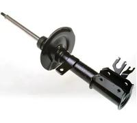 Amortiguador izquierda Espiga inferior DSB029G DENCKERMANN para FIAT PANDA