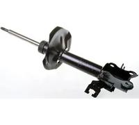 Amortiguador izquierda Espiga inferior DSB058G DENCKERMANN para NISSAN ALMERA II