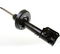 Amortiguador izquierda Espiga inferior DSB064G DENCKERMANN para OPEL VECTRA B