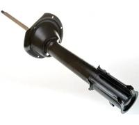 Amortiguador izquierda Espiga inferior DSB073G DENCKERMANN para SUBARU FORESTER