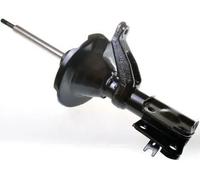 Amortiguador izquierda Espiga inferior DSB082G DENCKERMANN para HONDA