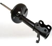 Amortiguador izquierda Espiga inferior DSB086G DENCKERMANN para TOYOTA COROLLA