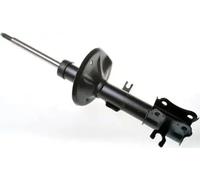 Amortiguador izquierda Espiga inferior DSB090G DENCKERMANN para CHEVROLET DAEWOO