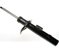 Amortiguador izquierda Espiga inferior DSB092G DENCKERMANN para CITROËN PEUGEOT