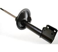 Amortiguador izquierda Espiga inferior DSB100G DENCKERMANN para PEUGEOT CITROËN