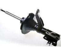 Amortiguador izquierda Espiga inferior DSB104G DENCKERMANN para HONDA
