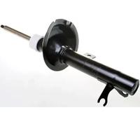 Amortiguador izquierda Espiga inferior DSB108G DENCKERMANN para FORD FOCUS I