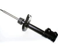 Amortiguador izquierda Espiga inferior DSB111G DENCKERMANN para FIAT ABARTH