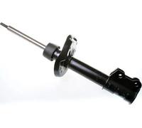 Amortiguador izquierda Espiga inferior DSB111G DENCKERMANN para FIAT ABARTH