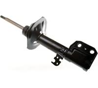 Amortiguador izquierda Espiga inferior DSB152G DENCKERMANN para TOYOTA AVENSIS