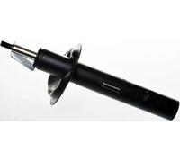 Amortiguador izquierda Espiga inferior DSB156G DENCKERMANN para CITROËN