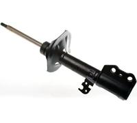 Amortiguador izquierda Espiga inferior DSB162G DENCKERMANN para TOYOTA COROLLA