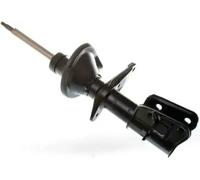 Amortiguador izquierda Espiga inferior DSB173G DENCKERMANN para LAND ROVER