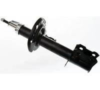 Amortiguador izquierda Espiga inferior DSB176G DENCKERMANN para OPEL CORSA C