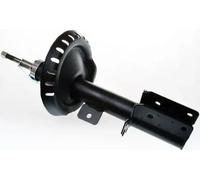 Amortiguador izquierda Espiga inferior DSB185G DENCKERMANN para FIAT PEUGEOT