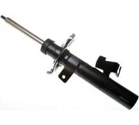 Amortiguador izquierda Espiga inferior DSB187G DENCKERMANN para MAZDA 3 Sedán 3