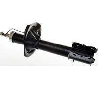 Amortiguador izquierda Espiga inferior DSB217G DENCKERMANN para MAZDA 626 V