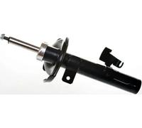 Amortiguador izquierda Espiga inferior DSB247G DENCKERMANN para VOLVO C30 S40 II