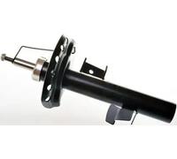 Amortiguador izquierda Espiga inferior DSB260G DENCKERMANN para FORD VOLVO