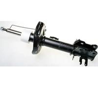 Amortiguador izquierda Espiga inferior DSB262G DENCKERMANN para FIAT CITROËN