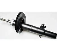 Amortiguador izquierda Espiga inferior DSB273G DENCKERMANN para PEUGEOT 207