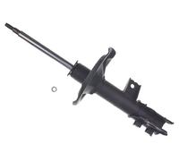 Amortiguador izquierda Espiga inferior DSB280G DENCKERMANN para HYUNDAI i30