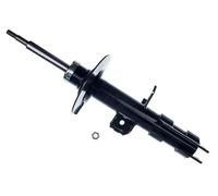 Amortiguador izquierda Espiga inferior DSB291G DENCKERMANN para BMW X5