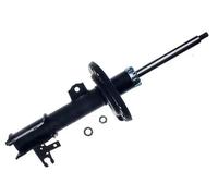 Amortiguador izquierda Espiga inferior DSB312G DENCKERMANN para OPEL VECTRA C