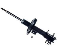 Amortiguador izquierda Espiga inferior DSB319G DENCKERMANN para CITROËN PEUGEOT