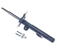 Amortiguador izquierda Espiga inferior DSB338G DENCKERMANN para BMW 7