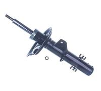 Amortiguador izquierda Espiga inferior DSB340G DENCKERMANN para BMW X3