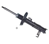 Amortiguador izquierda Espiga inferior DSB342G DENCKERMANN para OPEL CHEVROLET