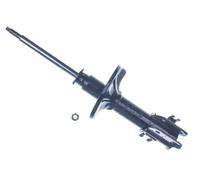 Amortiguador izquierda Espiga inferior DSB344G DENCKERMANN para CHEVROLET DAEWOO