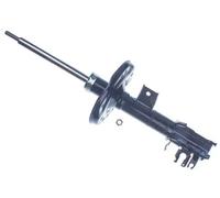 Amortiguador izquierda Espiga inferior DSB353G DENCKERMANN para FIAT 500 C 500