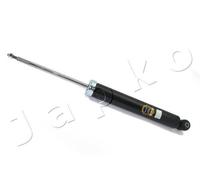 Amortiguador JAPKO MJ01121 Para FIAT McPherson Gas, 634 mm, Eje Trasero