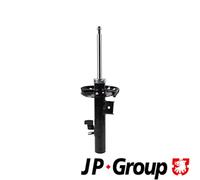 Amortiguador JP GROUP 1542105280