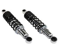 Amortiguador Kit Presión YSS ABE Kawasaki Bj El En Suzuki Gt Yamaha (XV) XVS